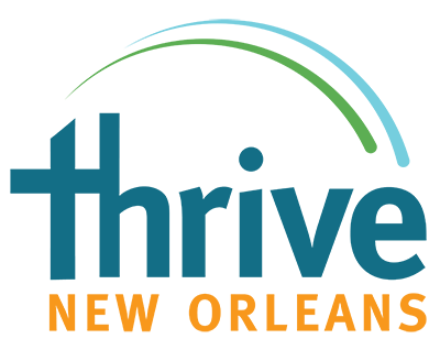 Thrive New Orleans