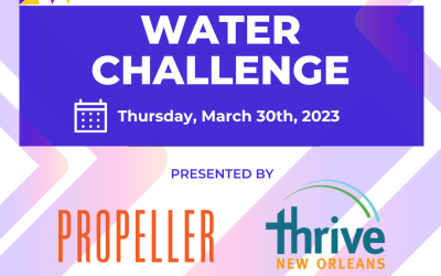 Thrive New Orleans at NOEW 2024